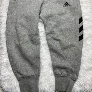 boys Adidas sweat pants